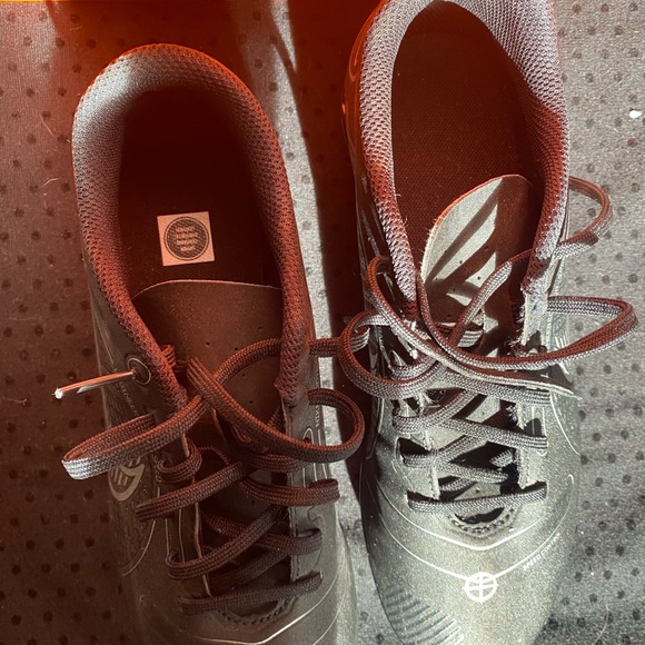 Nike Mercurial Vapor 14 Club FG/MG Size 5.5 kids Football Soccer Cleats - Picture 4 of 4